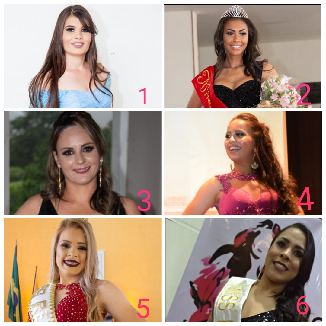 finalistas numeradas