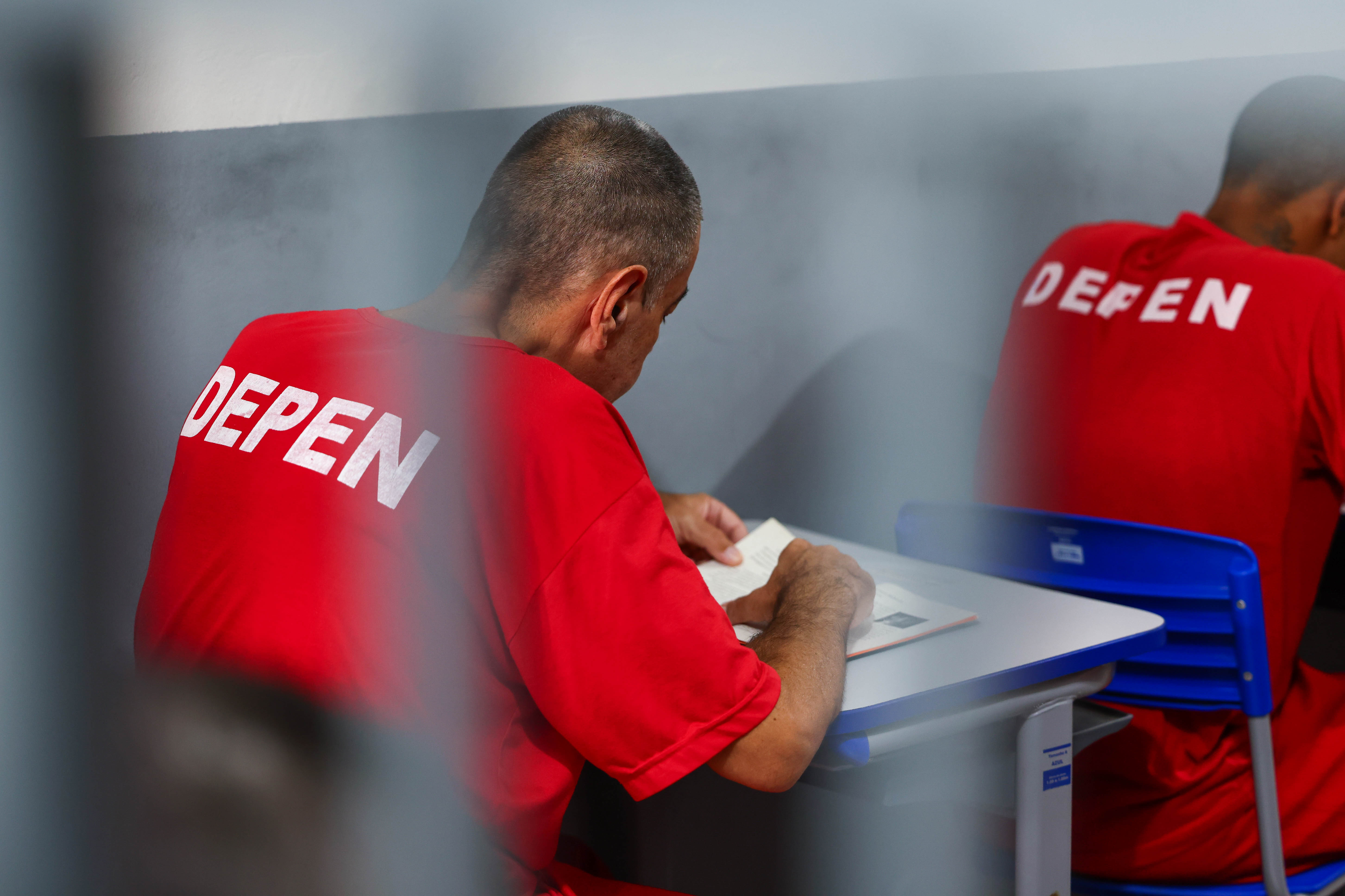 Presídio Monte Santo de Minas 32 1