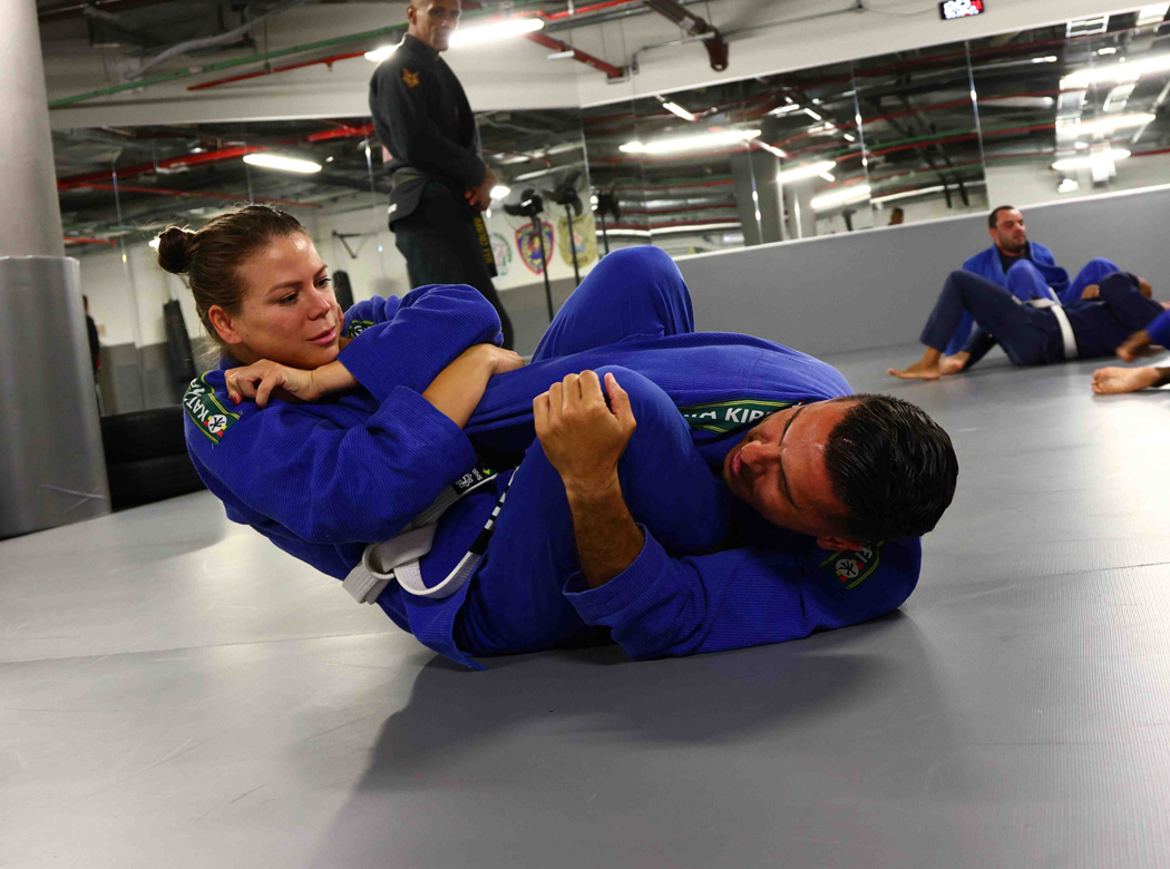 Centro de Treinamento Integrado e Promoção da Saúde leva mulheres servidoras a conquista de medalhas no jiu-jitsu