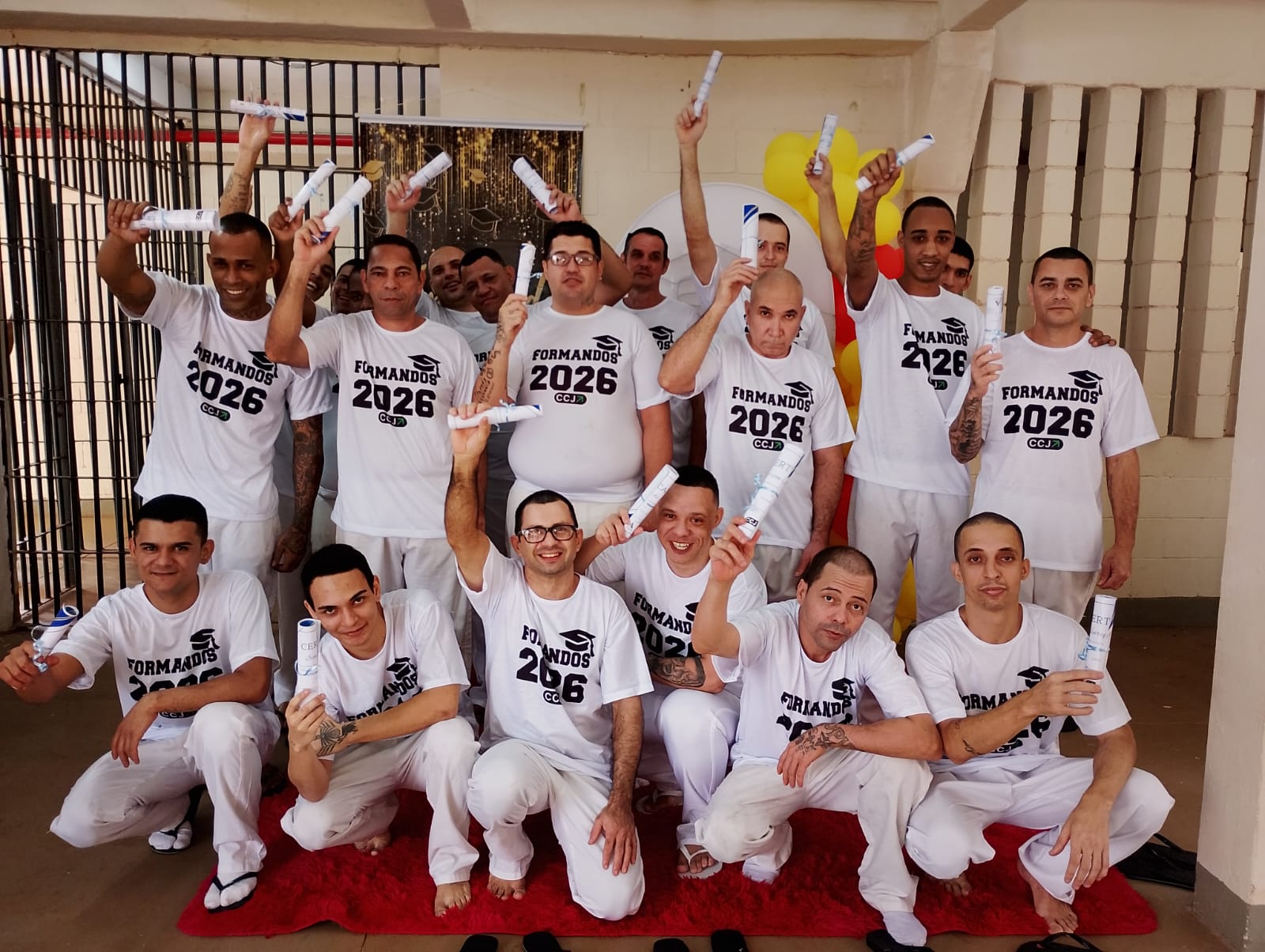 ITURAMA CE FORMATURA 2