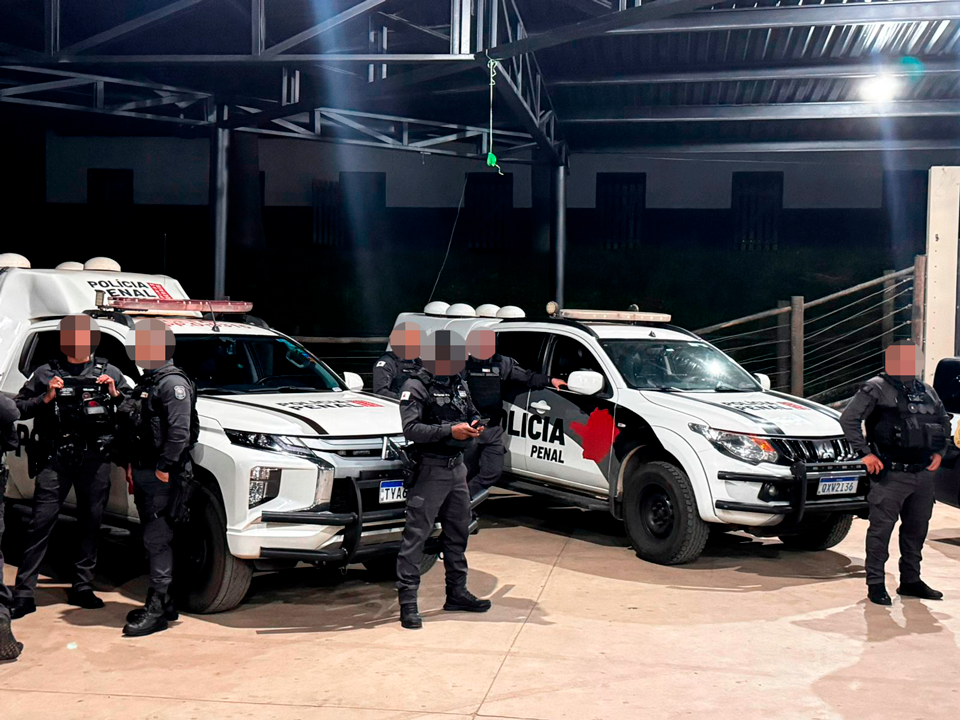 foto operação reduzida